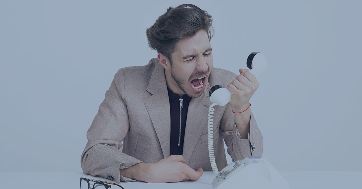 How to Stay Calm as a CISO: 8 Serious-ish Tips for the Age of AI Phishing with Brightside AI