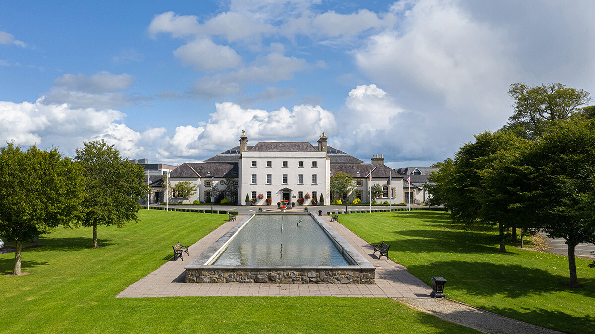 European Transformational CMO Assembly September 2027