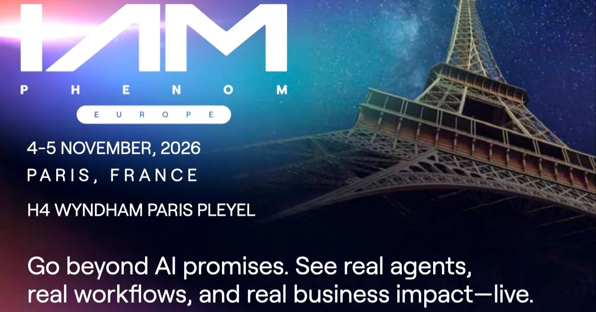 Applied AI Redesigning Work Operations with Phenom
